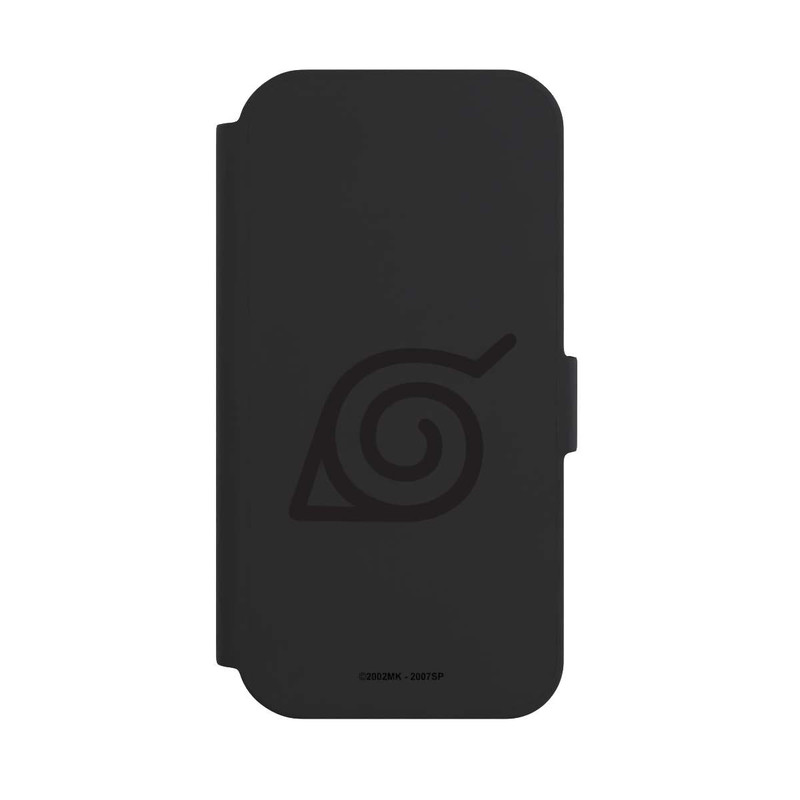 iPhone 15 NIVOflip Konoha ohne Hintergrund