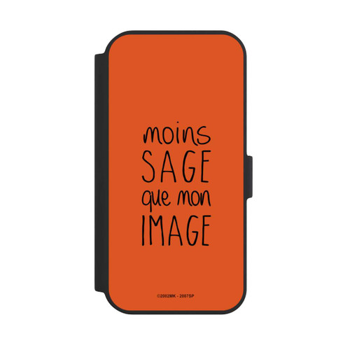Apple iPhone 15 NIVOflip Naruto SD ohne Hintergrund