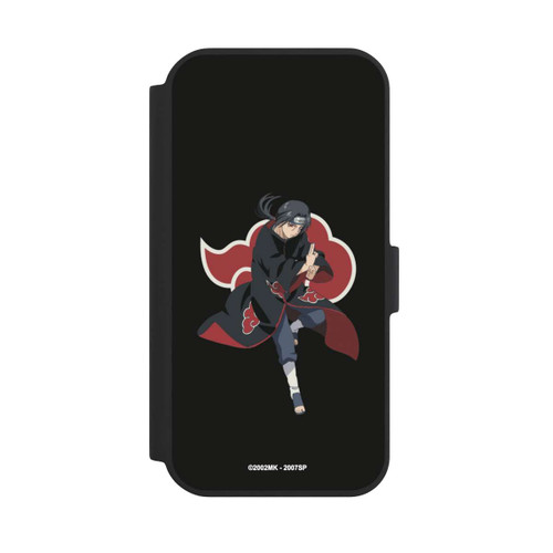 Apple iPhone 15 NIVOflip Itachi Uchiha Akatsuki