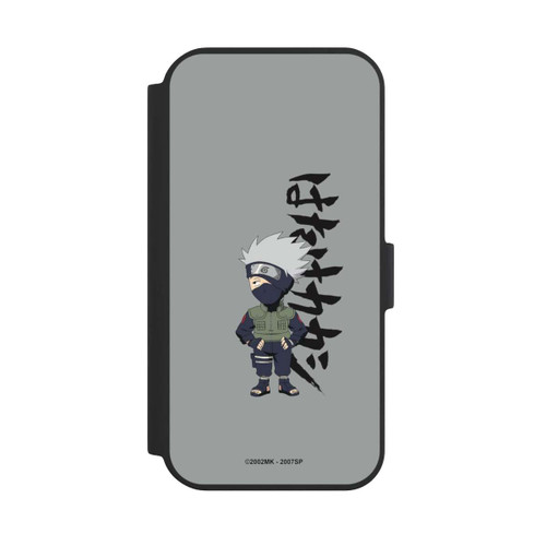 Apple iPhone 15 NIVOflip Kakashi SD