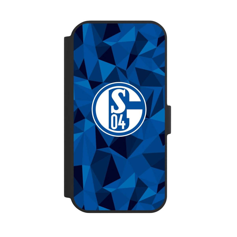 iPhone 15 NIVOflip Schalke 04 Camo