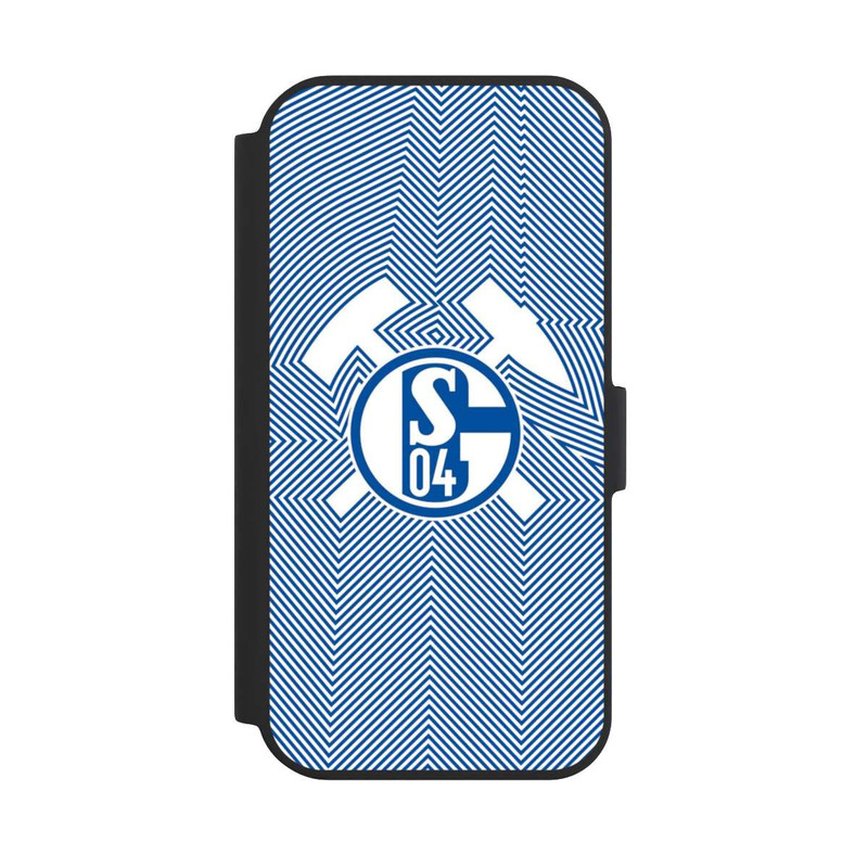 iPhone 15 NIVOflip Ruhrpott - Schalke 04