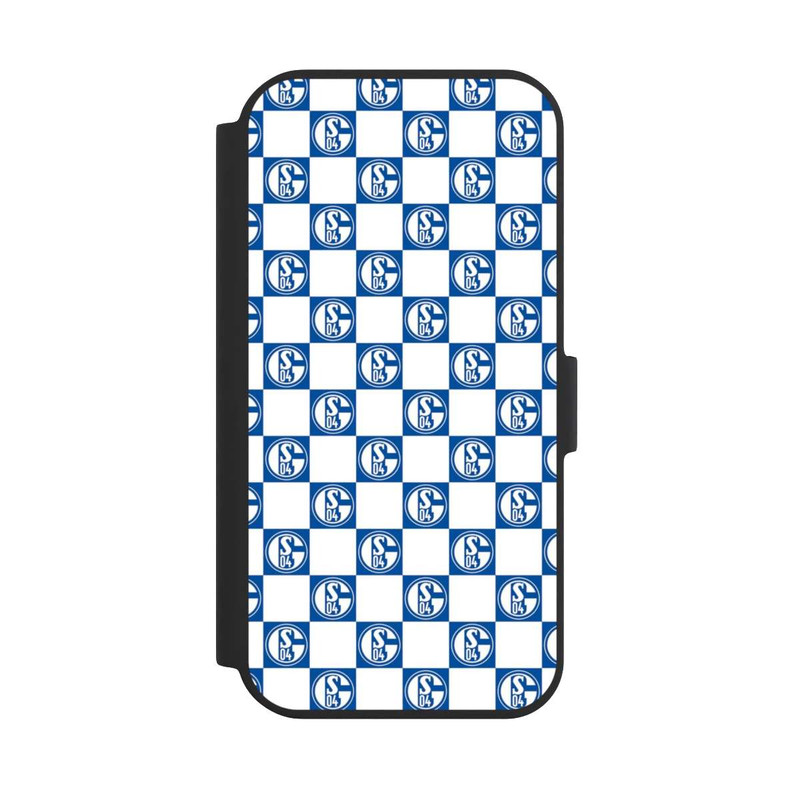 iPhone 15 NIVOflip Logos Schalke 04