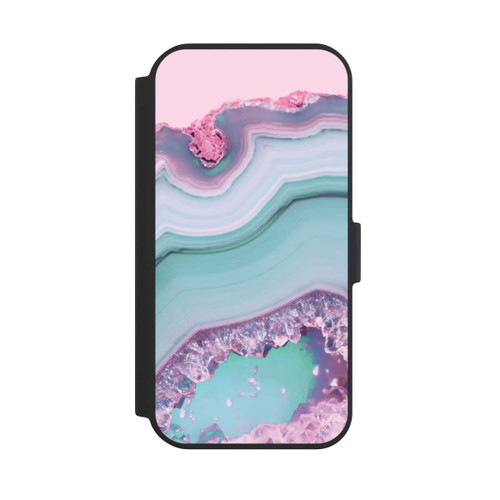 Apple iPhone 15 NIVOflip Two Tone Shimmering
