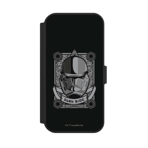 Apple iPhone 15 NIVOflip Trooper 