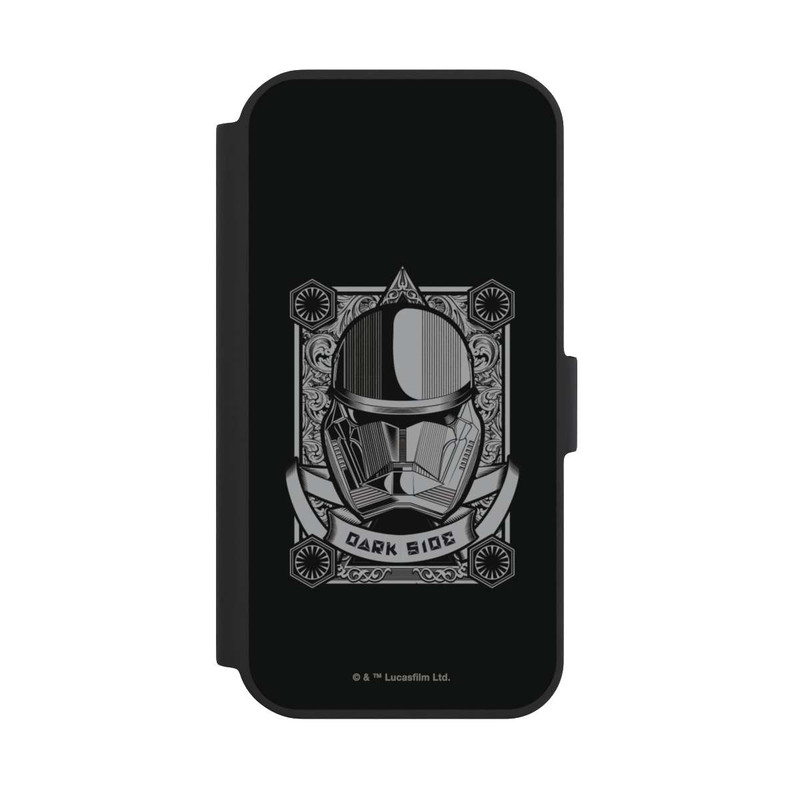 iPhone 15 NIVOflip Trooper 