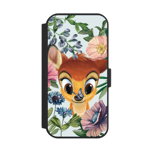 Apple iPhone 15 NIVOflip Bloomy Bambi