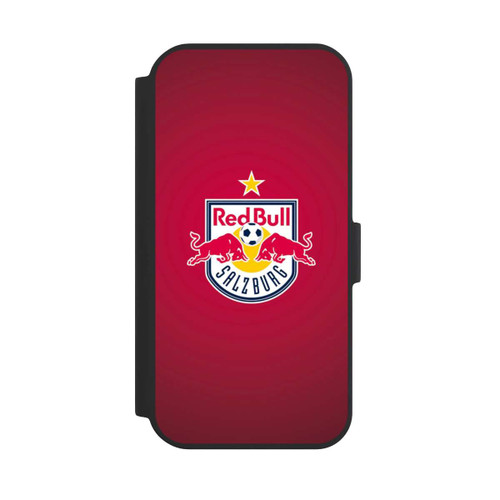 Apple iPhone 15 NIVOflip Red Bull Salzburg Rot