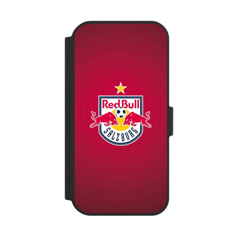 iPhone 15 NIVOflip Red Bull Salzburg Rouge