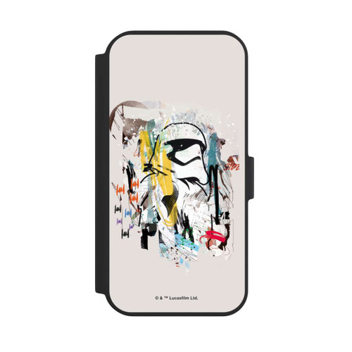 Apple iPhone 15 NIVOflip Farbenfroher Sturmtruppler
