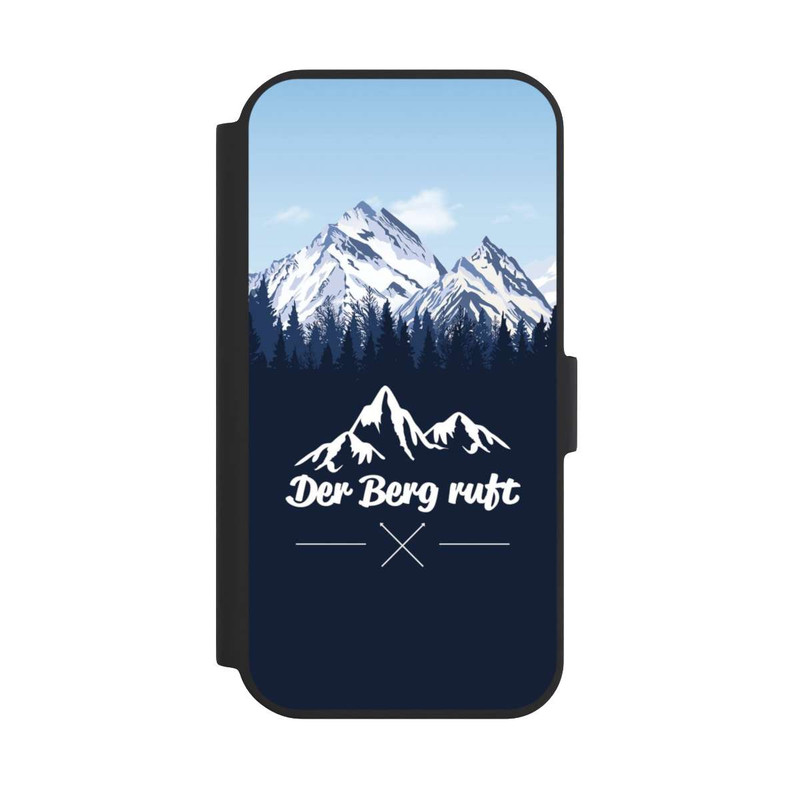 iPhone 15 NIVOflip Winterparadies