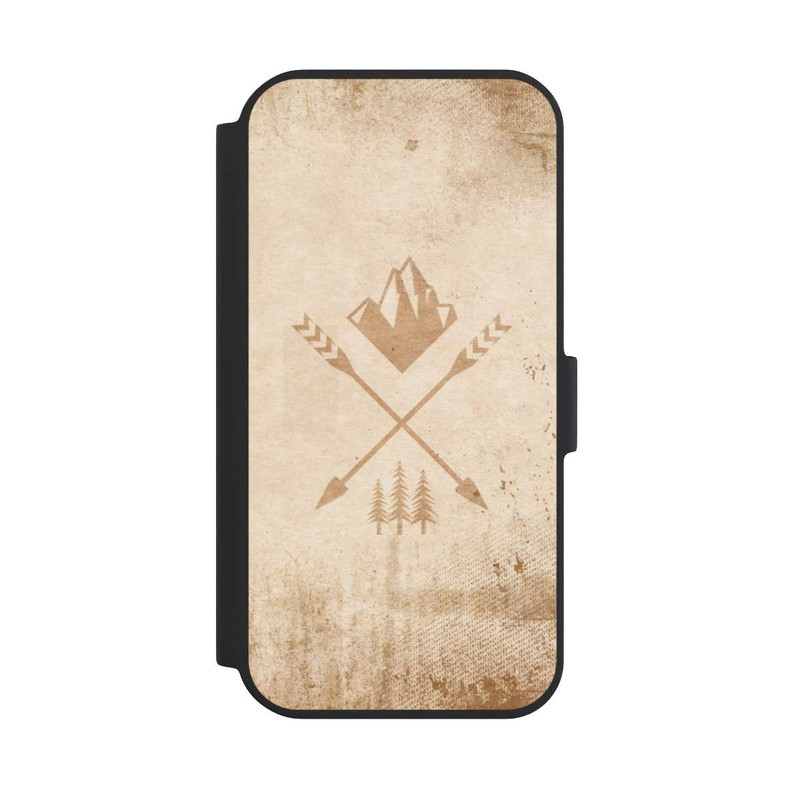 iPhone 15 NIVOflip Wanderung