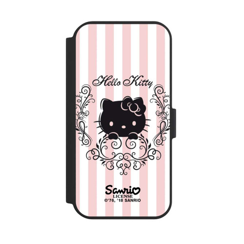 Apple iPhone 15 NIVOflip Hello Kitty Elegant
