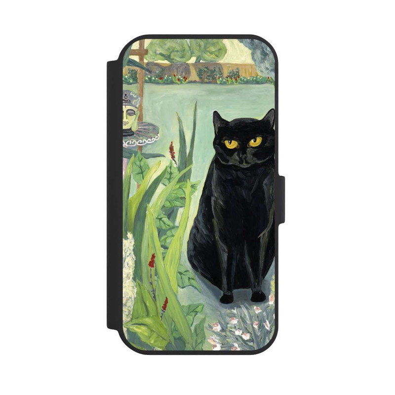iPhone 15 NIVOflip Toby von Deborah Eve Alastra