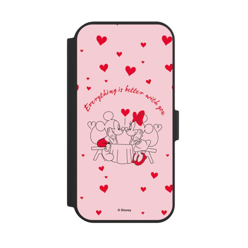 Apple iPhone 15 NIVOflip Better With You