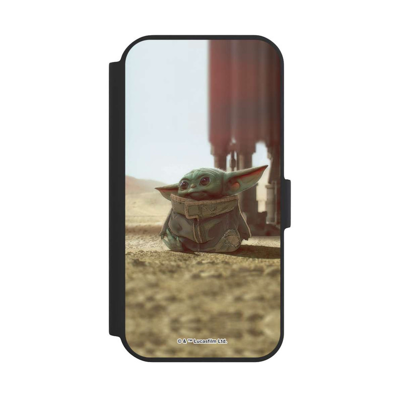 iPhone 15 NIVOflip Star Wars The Child