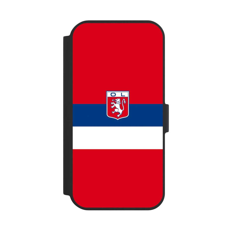 iPhone 15 NIVOflip OL Vintage