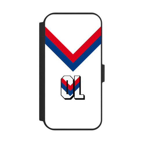 Apple iPhone 15 NIVOflip OL 1989 Jersey