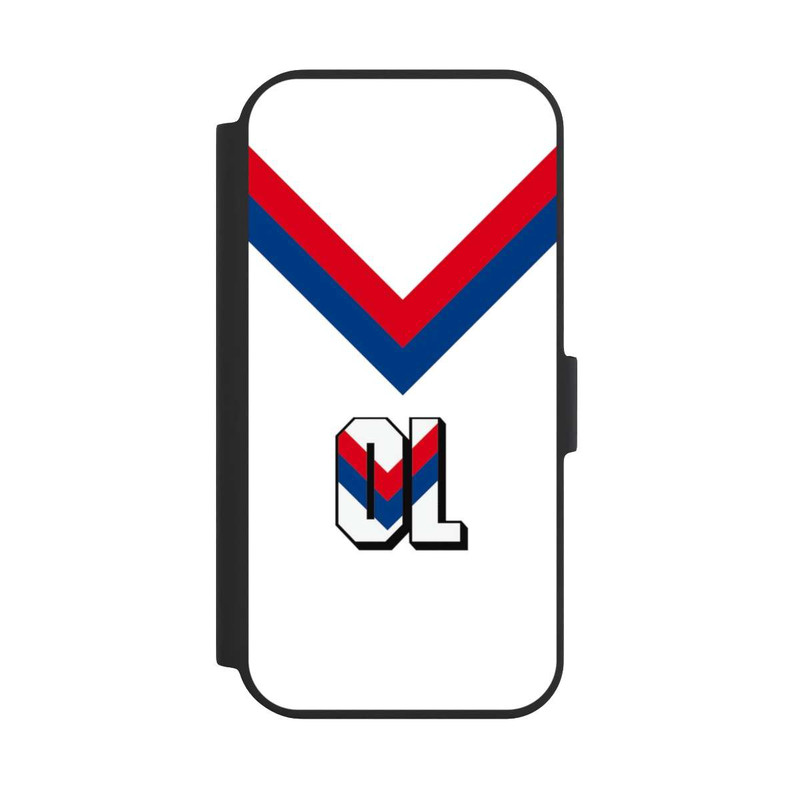 iPhone 15 NIVOflip OL 1989 Trikot