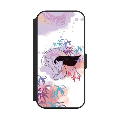 Apple iPhone 15 NIVOflip Mulan Bold Spirit