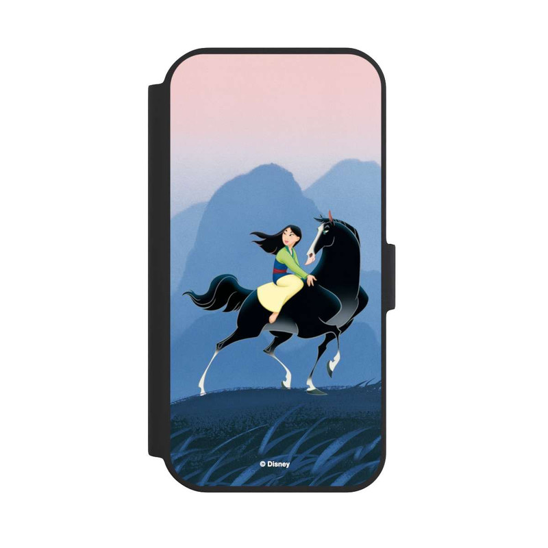 iPhone 15 NIVOflip Mulan Touch of Freedom