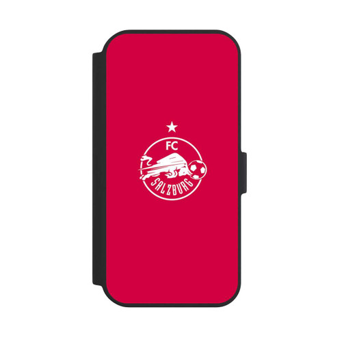 Apple iPhone 15 NIVOflip FC Salzburg Rot
