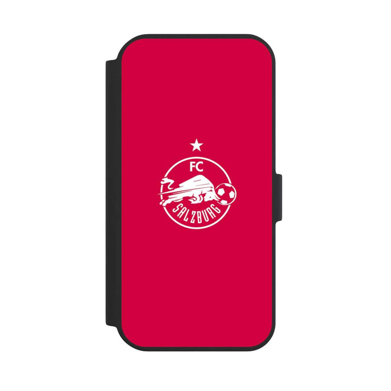 iPhone 15 NIVOflip FC Salzburg Red