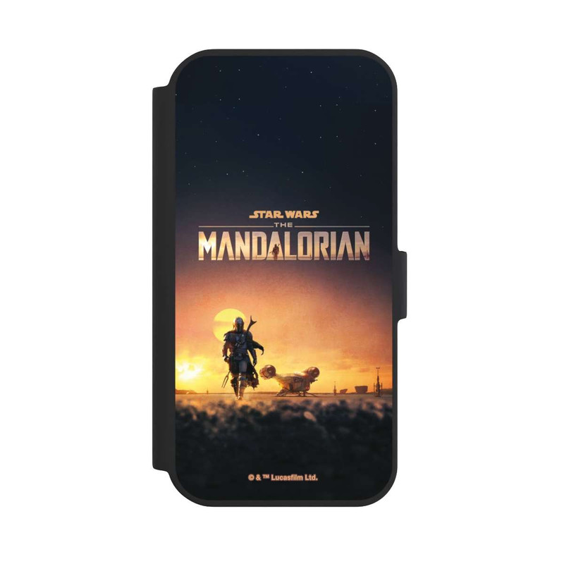 iPhone 15 NIVOflip Navire Mando