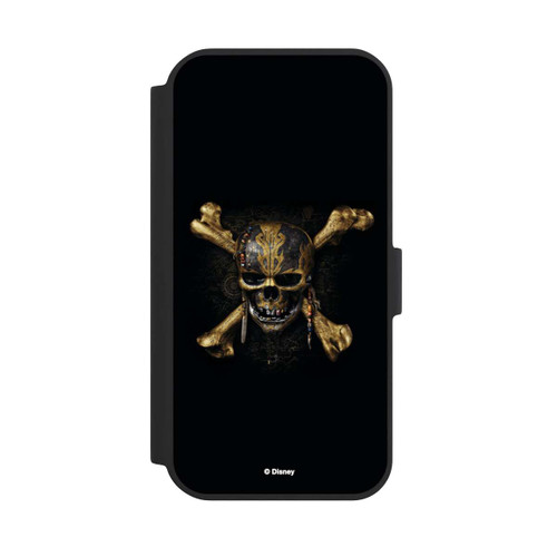 Apple iPhone 15 NIVOflip Pirate Skull Logo