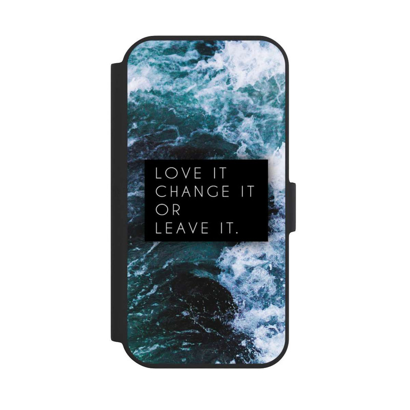 iPhone 15 NIVOflip Love it change it