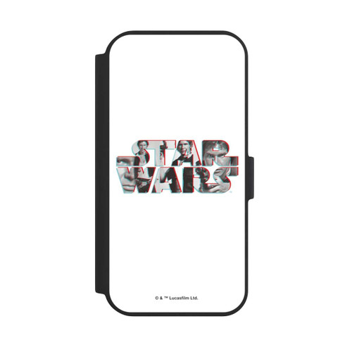 Apple iPhone 15 NIVOflip Han Solo - Star Wars Logo