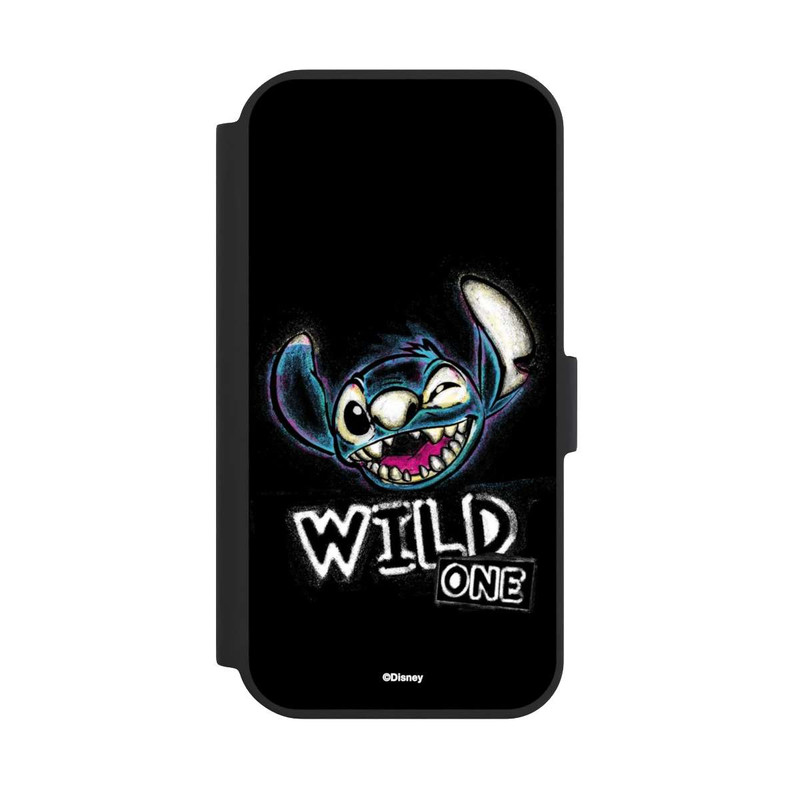 iPhone 15 NIVOflip Wild One Stitch