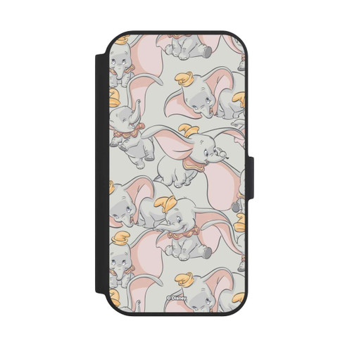 Apple iPhone 15 NIVOflip Dumbo Pattern Cute
