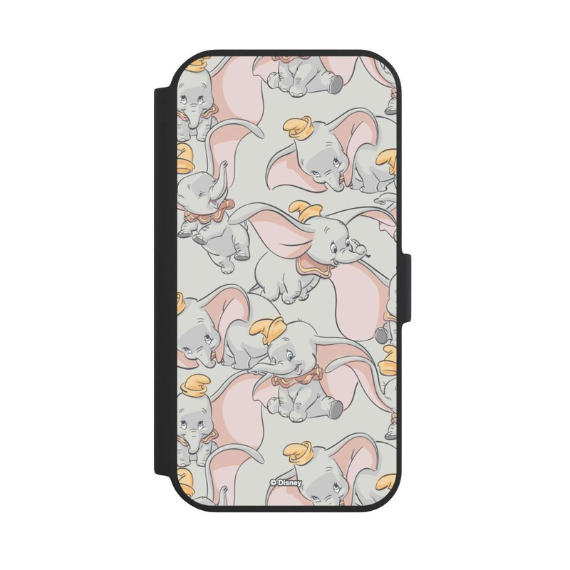 iPhone 15 NIVOflip Dumbo Pattern Cute