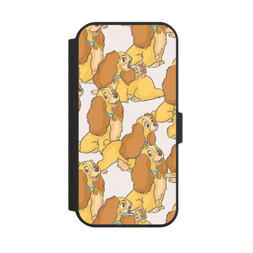 Apple iPhone 15 NIVOflip Lady Pattern