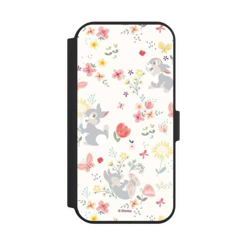 Apple iPhone 15 NIVOflip Bloomy Klopfer Pattern