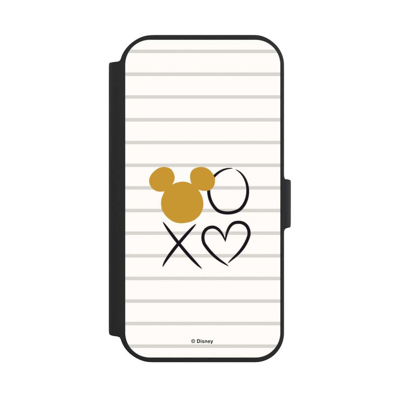 iPhone 15 NIVOflip XOXO Micky