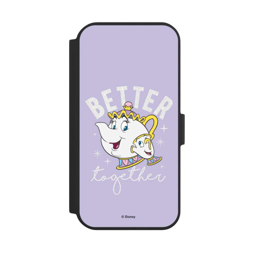 Apple iPhone 15 NIVOflip Tassilo Better Together