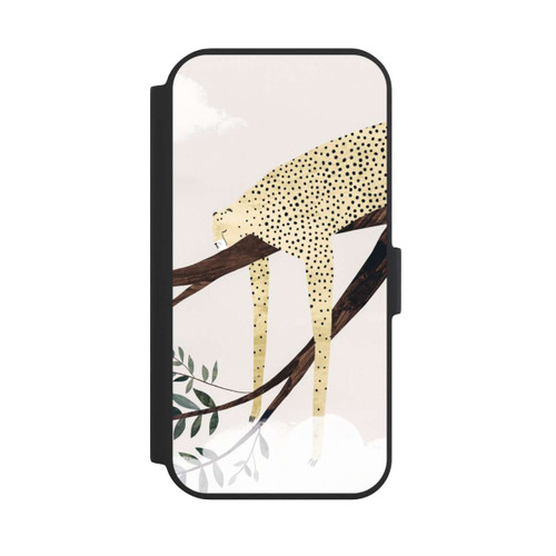 Apple iPhone 15 NIVOflip Sweet Dreams by Léa Le Pivert