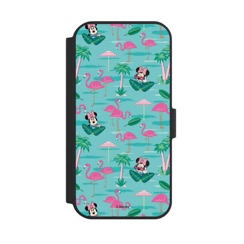 iPhone 15 NIVOflip Minnie Pink Flamingo
