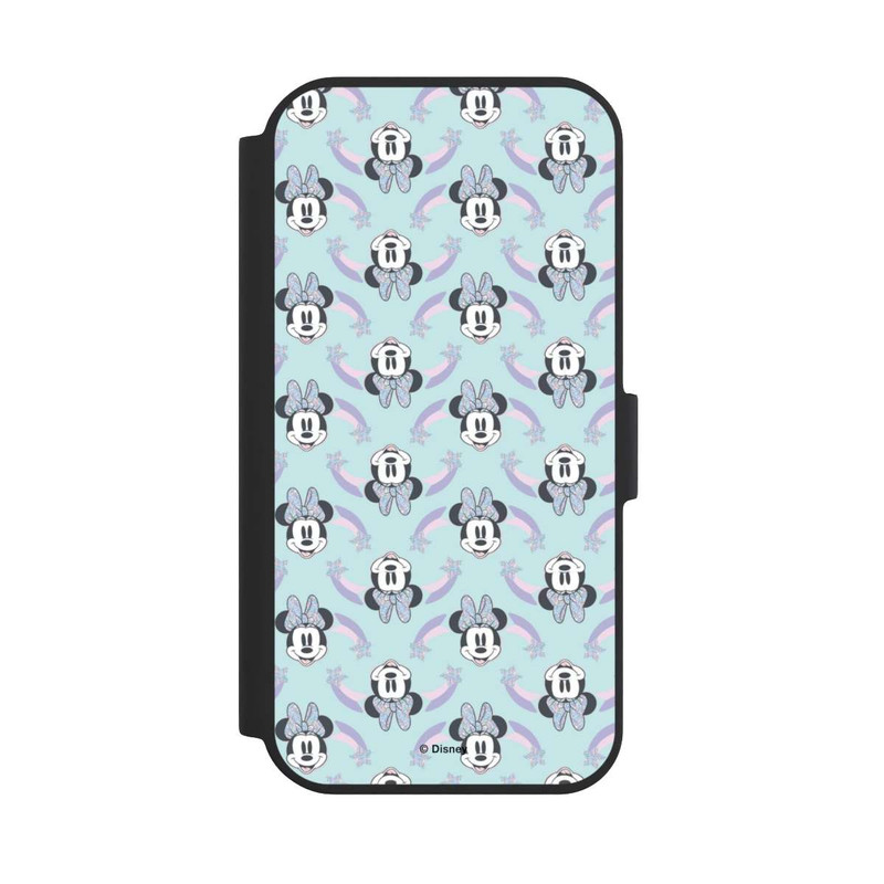 iPhone 15 NIVOflip Minnie Vintage Pattern