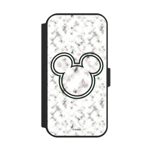 Apple iPhone 15 NIVOflip Micky Marble 2