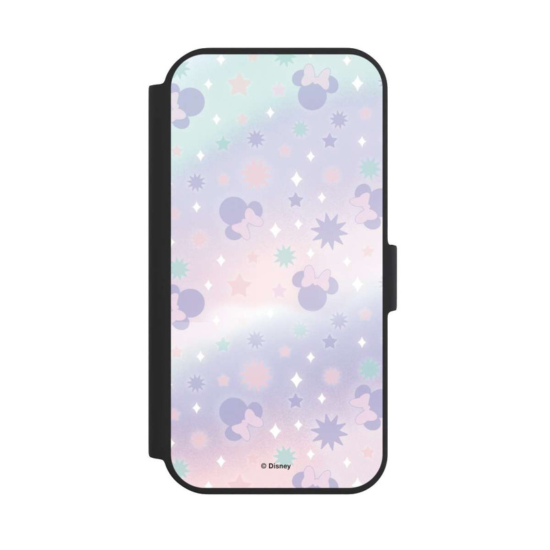 iPhone 15 NIVOflip Minnie Star Pattern