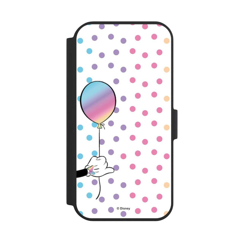 iPhone 15 NIVOflip Minnie Ballon