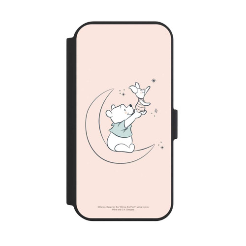 Apple iPhone 15 NIVOflip Winnie und der Mond
