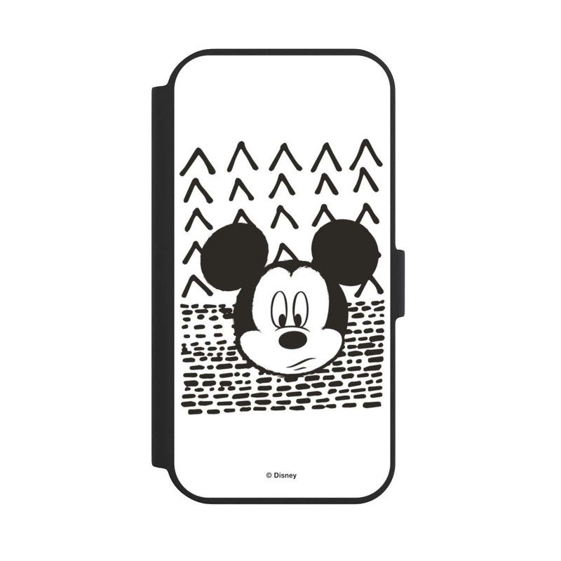 iPhone 15 NIVOflip Micky Minimalism