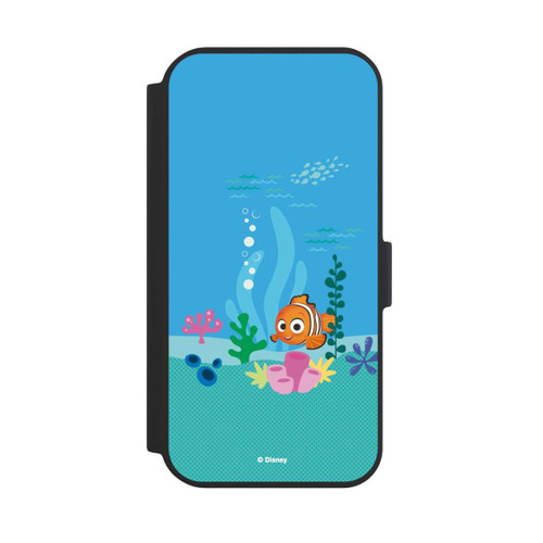 Apple iPhone 15 NIVOflip Nemo Ocean