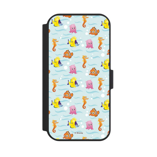 Apple iPhone 15 NIVOflip Nemo Muster