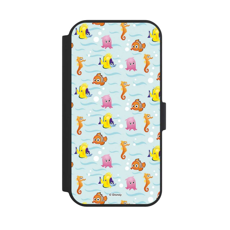 iPhone 15 NIVOflip Nemo Pattern