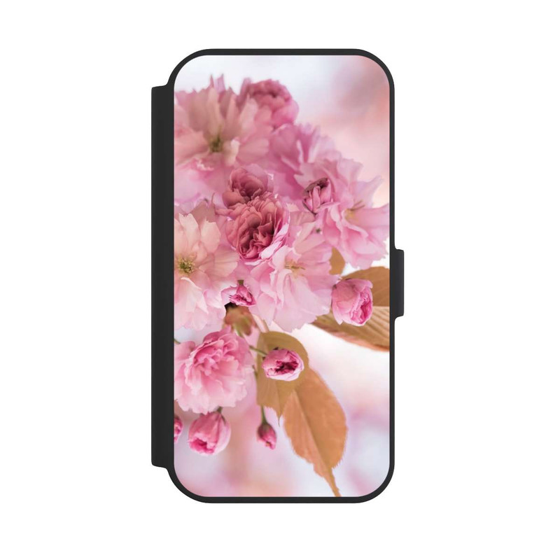 iPhone 15 NIVOflip Cherry Blossom Photography